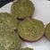 Cooksnap dari Dapoer SWD untuk resep Bika ambon pandan