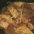 Cooksnap dari Lin KaiXin untuk resep Semur jengkol
