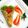 Cooksnap dari Khomzah Nur Hozin untuk resep Tortila/Taco sosis simple 😉