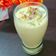 Madhu Jain का कुकस्नैप जब उन्होंने केसर पिस्ता लस्सी(kesar pista lassi recipe in hindi) बनाया था।