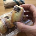 Cooksnap dari Brigitta Tyas untuk resep Donat Bomboloni