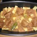 Cooksnap από KonCha78 στη συνταγή Φανταστική κερκυραϊκή παστιτσάδα