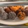 La cooksnap de Dani Preiti cuando cocinó Trufas especiales con Chocolinas 😋