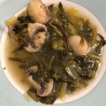 Cooksnap από Roula Ant στη συνταγή Μανιτάρια φρικασέ