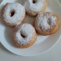 Cooksnap dari rizky yulliyana untuk resep Donat lembut superrrrr ekonomis😊
