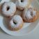 Cooksnap dari rizky yulliyana untuk resep Donat lembut superrrrr ekonomis😊