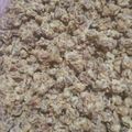 Cooksnap dari asti kusumawati untuk resep Kacang Telor Kribo