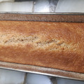 El cooksnap de Mónica cuando hizo Budín integral con frutos secos").