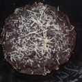 Cooksnap dari Dapur Mama Hanan🍓 untuk resep Brownies magic com