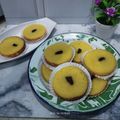 Cooksnap dari bundanyakembar untuk resep Kue Lumpur Kentang