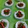 Cooksnap dari Mama Cinta untuk resep Kue Gandus (Talam Ebi) #BikinRamadanBerkesan