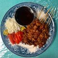 Cooksnap dari devitaa untuk resep Sate Sapi Empuk
