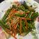 善美 的 杏鮑菇炒四季豆 cooksnap