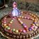 El cooksnap de aralimatheus cuando hizo Tarta de chocolate y galletas .