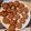 El cooksnap de Alexia Leivas cuando hizo Galletas avena maizena y dulce de leche.