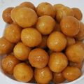 صورة من وصفات أم محمد الوردة البيضاء 1، شاركها بعد تجربة وصفة لقيمات * قيمات * 🍯