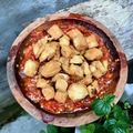 Cooksnap dari Hesti Pratiwi untuk resep Gammi Tahu (M15)