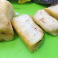 Cooksnap dari Umi Ai untuk resep Roti Tawar Jepang (Shokupan)