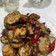 Cooksnap dari Marissa P Ristanto untuk resep Terong Raos