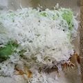 Cooksnap dari Dewa Astrinata untuk resep Putu Bambu