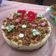 El cooksnap de Ana_Aq cuando hizo Tarta fría de Donuts.