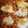 El cooksnap de Gisela Asensio Gomiz cuando hizo Macarrones gratinados con queso y huevo.
