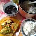Cooksnap dari Astri Rahayu untuk resep Pesmol Ikan Tongkol