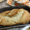 El cooksnap de Eli Cone Sa cuando hizo Pan de espelta Thermomix.