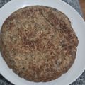 El cooksnap de Akis cuando hizo Croquetas de jurel / fácil y rápido.
