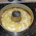 El cooksnap de foxsuron cuando hizo Tarta de manzanas.