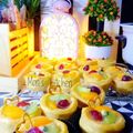 Cooksnap dari Emaknya Citra Nizar untuk resep Sus buah