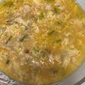 Cooksnap dari Amelia Mansyur untuk resep Sup Telur anti GTM 12m+