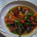 Cooksnap dari dien untuk resep Pindang kuah pedas