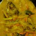 Cooksnap dari Umi Ai untuk resep Ikan mujair bumbu acar