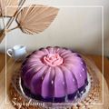 Cooksnap dari Elisabeth Irene untuk resep 521.Puding Semburat (Puding 2 tone)