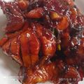 Cooksnap dari Titik untuk resep Ayam kecap resep mertua