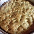 El cooksnap de Veronica Silvia Chiara cuando hizo Torta de Manzanas mega fácil (sin manteca).