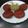 Aruna Thapar's cooksnap of when they made Beetroot Cutlets.