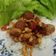 Cooksnap dari Titik Mercyana Anggorowati untuk resep Nasi gila simple Bakso, Sosis, dan Sawi
