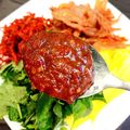 Cooksnap của Pham Huyen khi họ làm theo món Gỏi xoài sứa đỏ