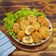 Cooksnap dari Giacinta Permana untuk resep Perkedel Isi Kornet