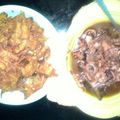 Cooksnap dari satria ansarudin untuk resep Balado tempe
