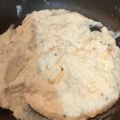 Cooksnap dari Nurul Komari untuk resep Creamy Mashed Potato