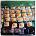Cooksnap dari Dessy Pratiwi untuk resep Puding Telur Ceplok