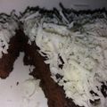 Cooksnap dari Helmy Ny Ar untuk resep Brownies Chocolatos Kukus Praktis