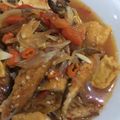 Cooksnap dari Icaak untuk resep Sarden Ikan Pindang. Simple Enak Sehat