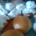 El cooksnap de enamora_32 cuando hizo Pajaritos dulces (fiestas patrias).
