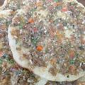 صورة من نسيم البحر 🌊، شاركها بعد تجربة وصفة صفيحه اللحمة ولا اروع 👌😍😋