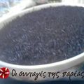 Cooksnap από machi στη συνταγή Δίχρωμο ελαφρύ γλυκό ψυγείου