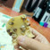 Cooksnap dari Rizky Aprillia Lusyani untuk resep Peyek kacang renyah (anti gagal)